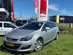 Opel Astra Sports Tourer - BWJ 2013 1.7 CDTi 1111 PK Design Edition NAVI | CLIMA | CRUISE | BLUETOOTH | LMV | PDC