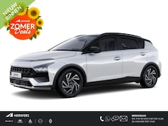 Hyundai Bayon - 1.0 T-GDI Premium Automaat / €1000, - Voordeel Op Nieuwprijs / Rijklaarprijs / Direct Leve
