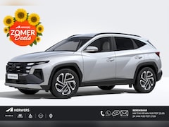 Hyundai Tucson - 1.6 T-GDI PHEV Premium / €3400, - Voordeel Op Nieuwprijs / Rijklaarprijs / Direct Leverbaa