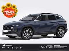 Hyundai Tucson - 1.6 T-GDI PHEV Comfort Smart / €1200, - Voordeel Op Nieuwprijs / Rijklaarprijs / Direct Le