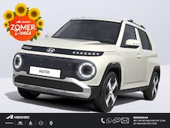 Hyundai Inster - Evolve Sky 49 kWh / €2000, - Voordeel Op Nieuwprijs / Rijklaarprijs / Direct Leverbaar
