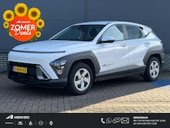 Hyundai Kona - 1.0 T-GDI Comfort / Camera / Navigatie / Draadloze Apple carplay Android auto / Parkeersen