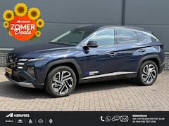 Hyundai Tucson - 1.6 T-GDI PHEV Premium 4WD / Lederen Bekleding / Memory Stoelen / 360 Camera / Stoelverwar