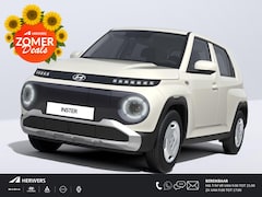 Hyundai Inster - E-Motion 42 kWh / Uit Voorraad Leverbaar / Navigatie / Adaptive Cruise Control / Climate C