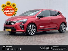 Mitsubishi Colt - 1.0T MT Instyle / Navigatie / Stoel- en stuurverwarming / Keyless Entry / 8 Jaar Fabrieksg
