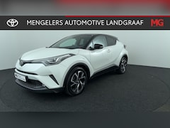 Toyota C-HR - 1.2 Bi-Tone Plus