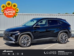 Hyundai Tucson - 1.6 T-GDI PHEV Comfort Smart / €1200, - Voordeel Op Nieuwprijs / Rijklaarprijs / Direct Le