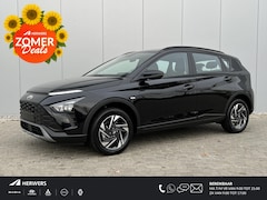 Hyundai Bayon - 1.0 T-GDI Comfort / Navigatie via Android Auto&Apple Carplay / Airco / Cruise Control / Ca