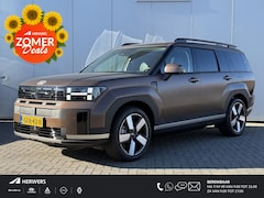 Hyundai Santa Fe - 1.6 T-GDI HEV Premium 7p. / Trekhaak Afneembaar 1.110 KG / Leder / Stoelverkoeling & Verwa