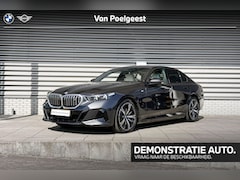 BMW i5 - eDrive40