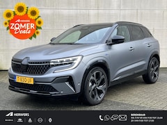 Renault Austral - 1.2 E-Tech Hybrid 200 Iconic Espri / Automaat / Dealer Onderhouden / Navigatie / Google Bu