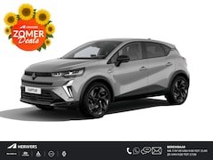 Renault Captur - 1.8 E-Tech full hybrid 160 esprit Alpine / Nieuw Te Bestellen /