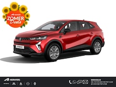 Renault Symbioz - 1.8 E-Tech full hybrid 160 evolution / Nieuw Te Bestellen /