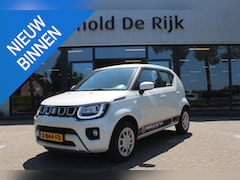 Suzuki Ignis - 1.2 Smart Hybrid Comfort