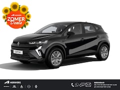 Renault Captur - 1.8 E-Tech full hybrid 160 evolution / Nieuw Te Bestellen /