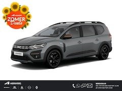 Dacia Jogger - 1.6 Hybrid 140 Extreme 7p. / Uit Voorraad Leverbaar /
