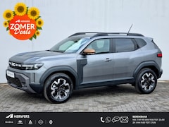 Dacia Duster - 1.6 Hybrid 140 Extreme Automaat / Nieuw Model / Auto Beschikbaar / Navigatie / Rondomzicht