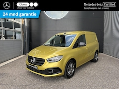 Mercedes-Benz Citan - 110 CDI L1 Pro | Betimmering | Apple Carplay | Android Auto