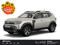Dacia Duster - TCe 130pk mild hybrid Expression / Uit Voorraad Leverbaar /