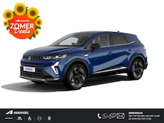 Renault Symbioz - 1.8 E-Tech full hybrid 160 iconic / Nieuw Te Bestellen /