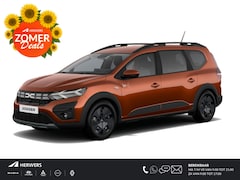 Dacia Jogger - 1.0 TCe 100 ECO-G Expression 5p. / Uit Voorraad Leverbaar /