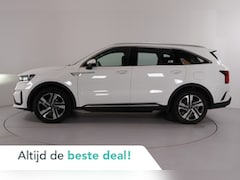 Kia Sorento - 1.6 T-GDI 265 pk PHEV 4WD-5p. | Trekhaak | Stl. verw. | Camera | Adaptieve Cruise | Navi |