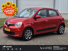 Renault Twingo - 1.0 SCe Collection / 1e Eigenaar / Dealer Onderhouden / Cruise Control / airco /