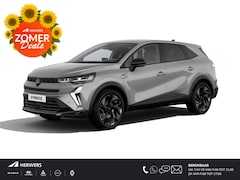 Renault Symbioz - 1.8 E-Tech full hybrid 160 esprit Alpine / Nieuw Te Bestellen /