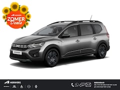Dacia Jogger - TCe 100PK ECO-G Expression 7p. / Uit Voorraad Leverbaar /