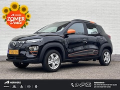 Dacia Spring - Comfort Plus 27 kWh Automaat / Dealer onderhouden / Koopaccu / SoH 94 % / WLTP 230 km / Na