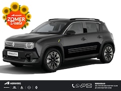 Renault 4 - 4 comfort range iconic 52 kWh / Nieuw te Bestellen /