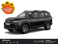 Dacia Bigster - Mild Hybrid 140pk Expression / Nieuw te Bestellen /