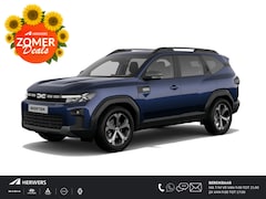 Dacia Bigster - Hybrid 155pk Journey / Nieuw Te Bestellen /