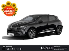 Renault Clio - 1.6 E-Tech Full Hybrid 145 techno / Uit Voorraad Leverbaar /
