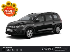 Dacia Jogger - TCe 100pk ECO-G Expression 5p. / Uit Voorraad Leverbaar /