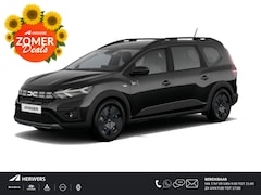 Dacia Jogger - 1.6 Hybrid 140pk Expression 7p. / Uit Voorraad Leverbaar /