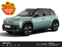Renault 4 - 4 comfort range techno 52 kWh / Nieuw te Bestellen /
