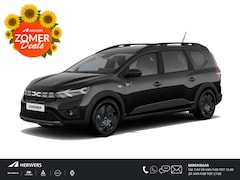 Dacia Jogger - 1.6 Hybrid 140 Expression 5p. / Uit Voorraad Leverbaar /