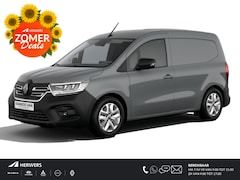 Renault Kangoo E-Tech - Advance L1 44 kWh / Uit Voorraad Leverbaar /