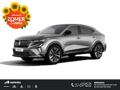 Renault Rafale - E-Tech Hybrid 200pk techno / Nieuw te Bestellen /