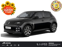 Renault 5 - 5 urban range techno 40 kWh / Nieuw Te Bestellen /