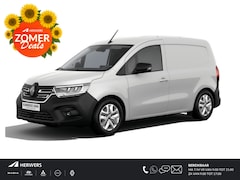 Renault Kangoo E-Tech - Advance L1 44 kWh / Uit Voorraad Leverbaar /