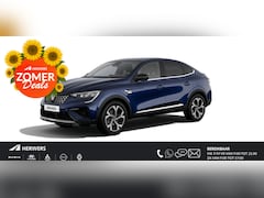 Renault Arkana - 1.6 E-Tech hybrid 145pk techno / Voorraad Beperkt /