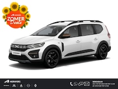 Dacia Jogger - 1.6 Hybrid 140 Extreme 7p. / Uit Voorraad Leverbaar /