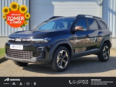Dacia Bigster - Mild Hybrid 140pk Extreme / Nieuw te Bestellen /