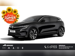 Renault Mégane E-Tech - comfort range techno 60 kWh / Uit Voorraad Leverbaar/