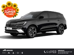 Renault Espace - E-Tech Hybrid 200PK esprit Alpine 7p. / Uit Voorraad Leverbaar /
