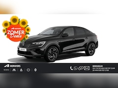 Renault Arkana - 1.6 E-Tech full hybrid 145 esprit Alpine / Voorraad Beperkt /