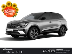 Renault Austral - Mild Hybrid 160pk Techno Esprit Alpine / Uit Voorraad Leverbaar /