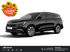 Renault Espace - E-Tech Hybrid 200PK techno 5p. / Uit Voorraad Leverbaar /